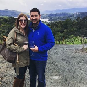 Meet your Posher, Meghan